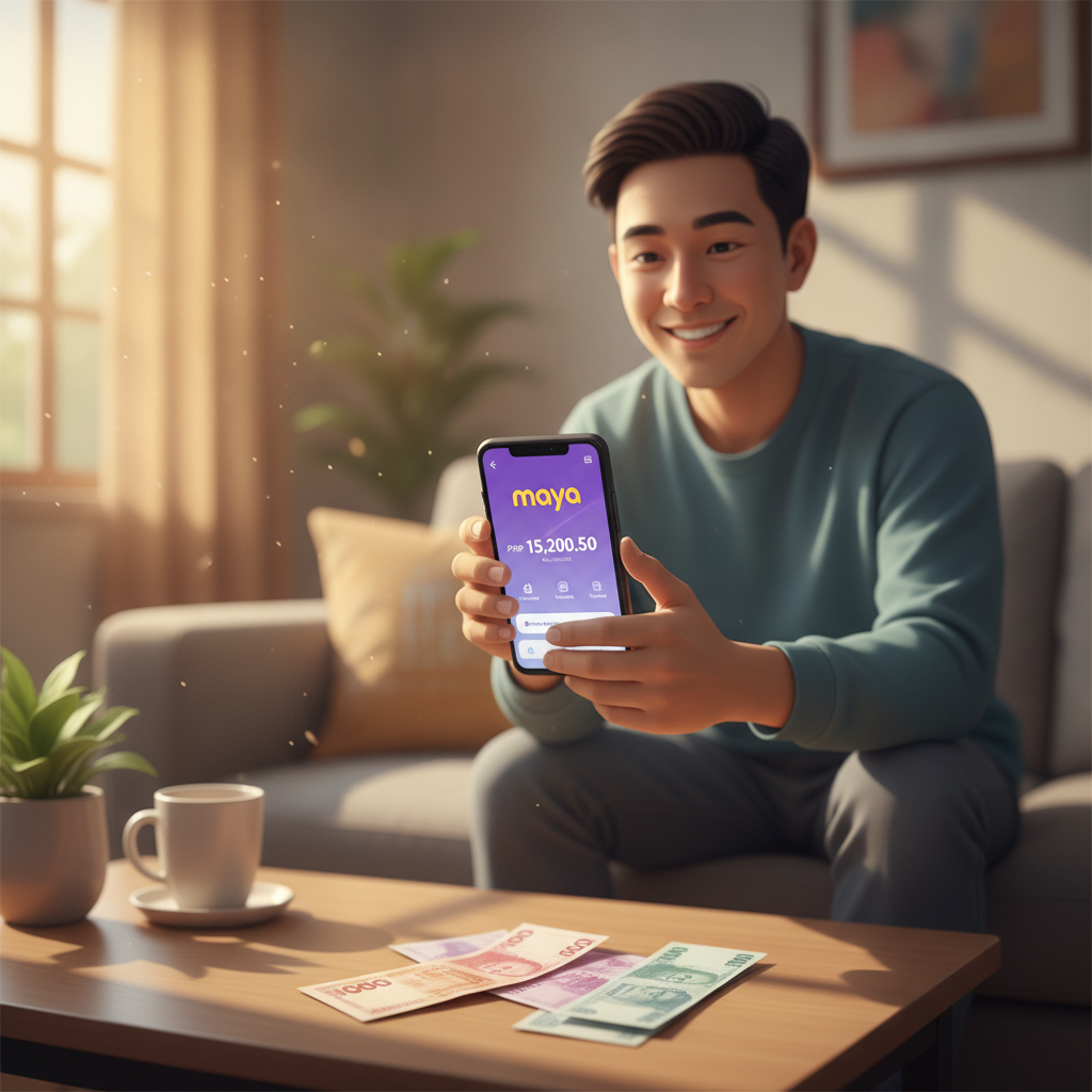 Illustration: Bowmore77 First Deposit with Maya: Complete Walkthrough for New Players